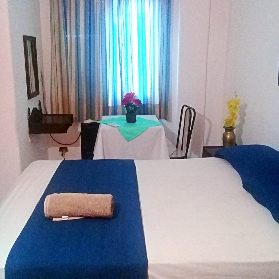 Costanera Hostel Asunción Zewnętrze zdjęcie