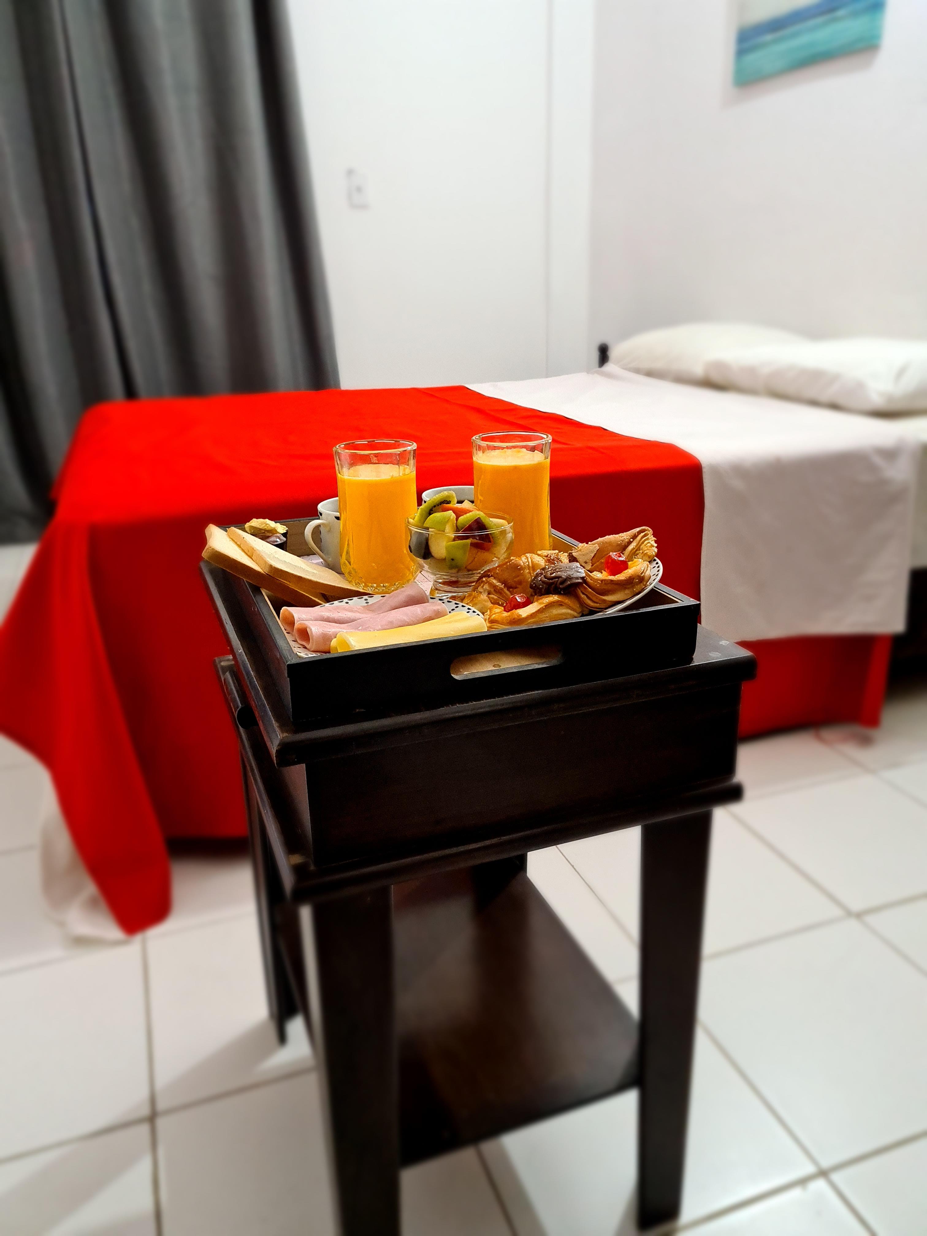 Costanera Hostel Asunción Zewnętrze zdjęcie