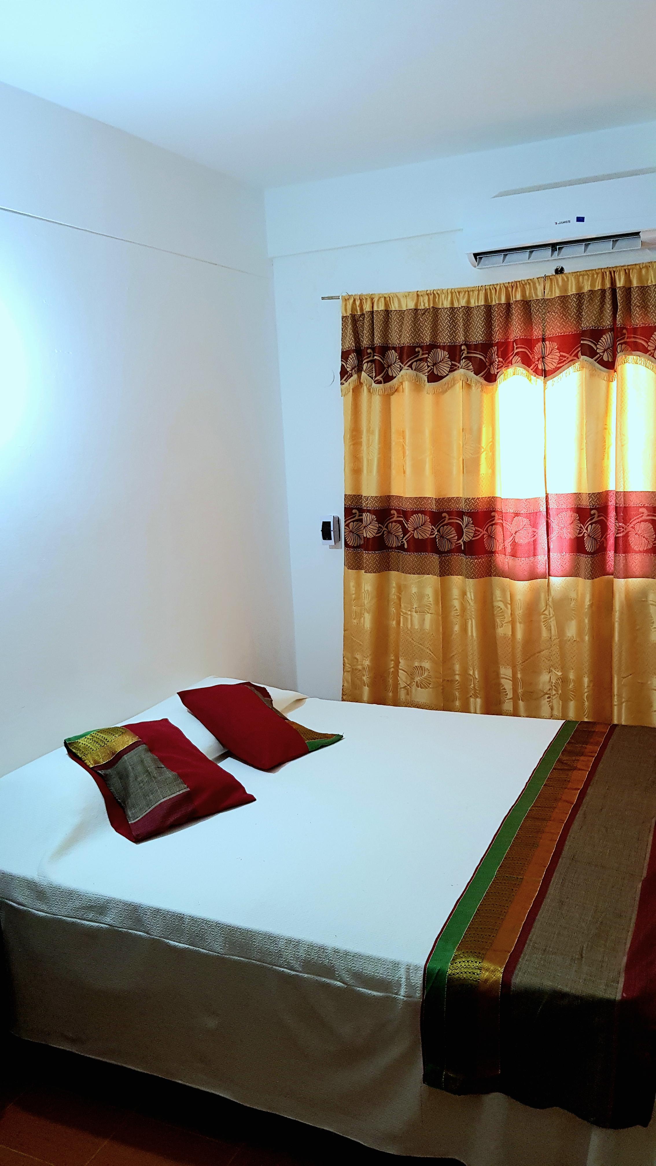 Costanera Hostel Asunción Zewnętrze zdjęcie
