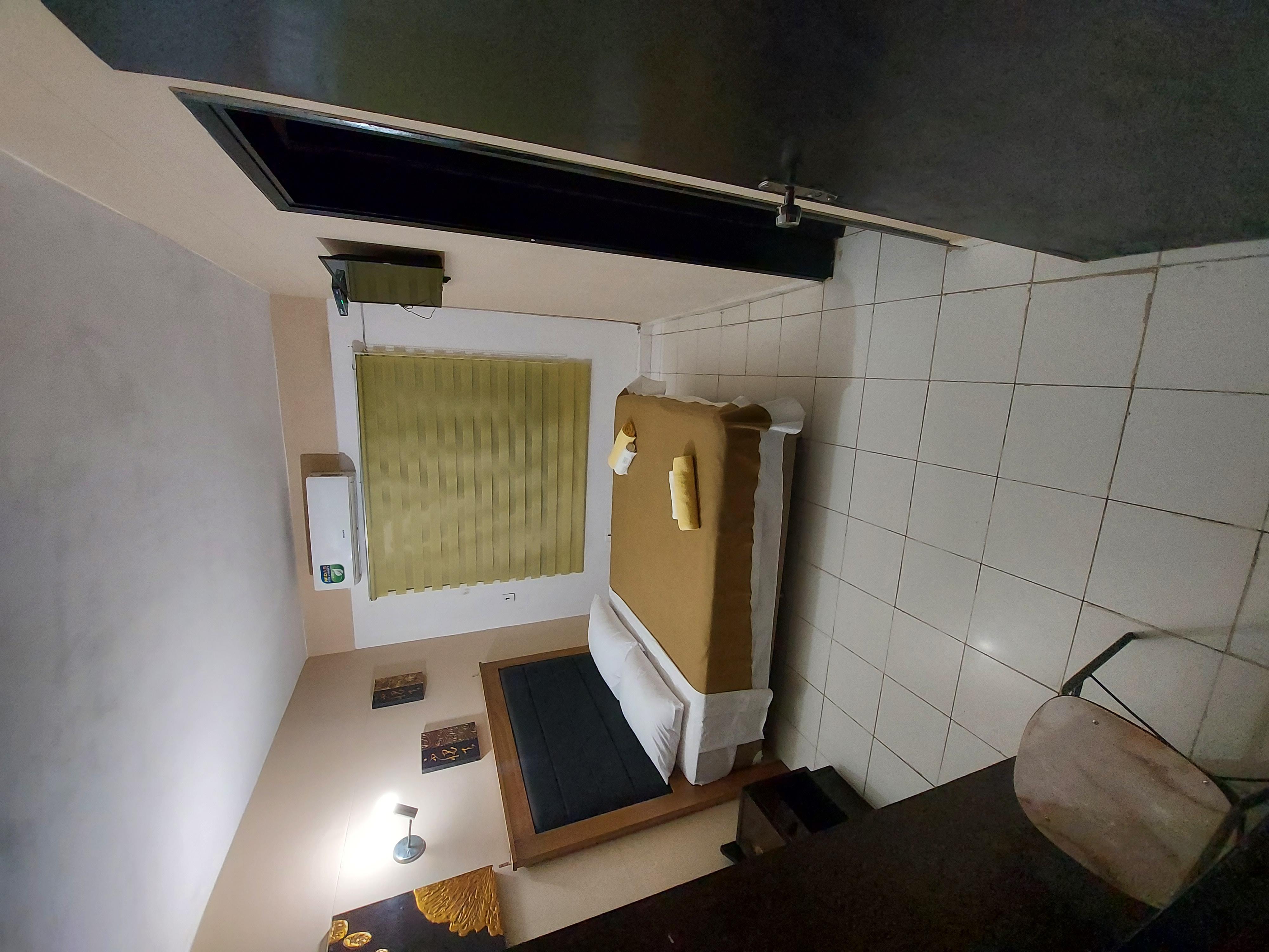 Costanera Hostel Asunción Zewnętrze zdjęcie